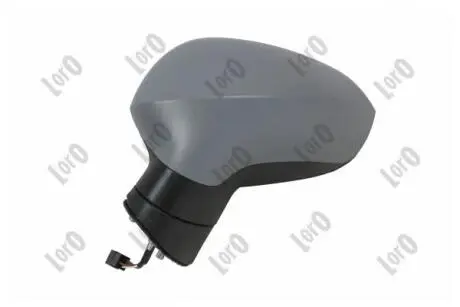 Дзеркало LE SEAT IBIZA V 08- Abakus 3416M07