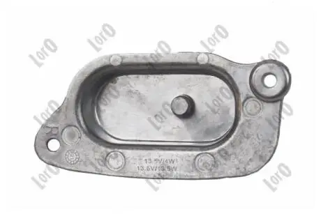 Ballast, gas discharge lamp Abakus 13601044