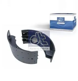 Гальмівні колодки (набір) DT 240376