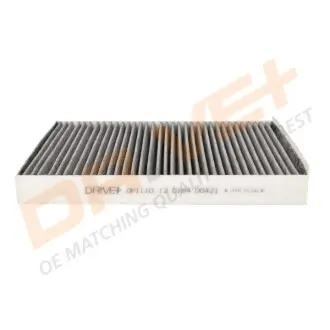 Фільтр салону VW T5 03- DR!VE+ DP1110120164