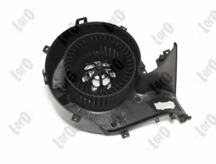 DMUCHAWA OPEL VECTRA C Abakus 0160220001