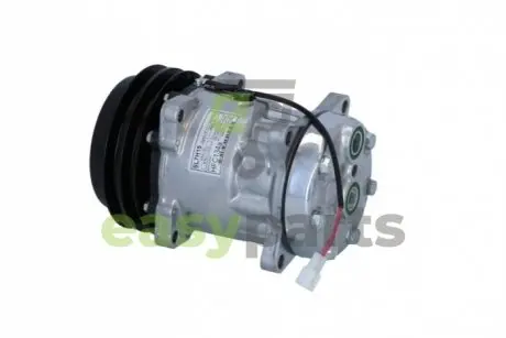 Фото компресор кондиціонера NRF 32274 Компресор кондиціонера NRF 32274