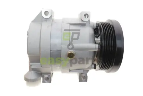 Компресор кондиціонера Chevrolet Aveo/Lacetti 1.2-1.5 03- NRF 32220