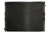 Радіатор кондиціонера THERMOTEC KTT110390 (фото 2)