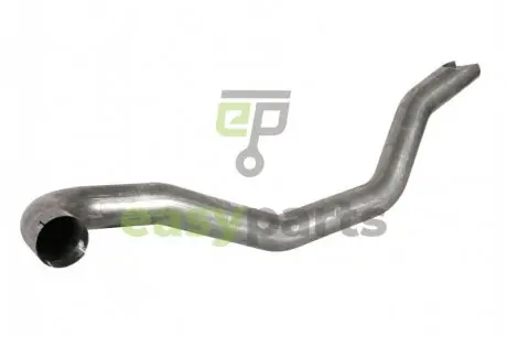 Випускна труба Dinex 47751