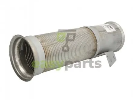 Випускна труба Dinex 68083