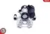 Brake Caliper SKV GERMANY 45SKV034 (фото 3)