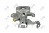 Brake Caliper Abakus 13104363 (фото 4)