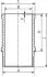 Автозапчасть MAHLE / KNECHT 061LW00118001 (фото 1)