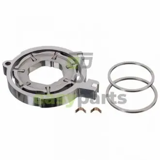 Автозапчасть FEBI BILSTEIN 177721