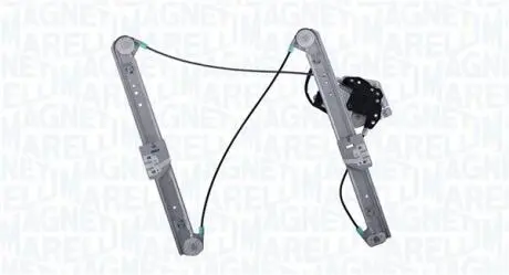 Склопідіймач MAGNETI MARELLI 350103763000