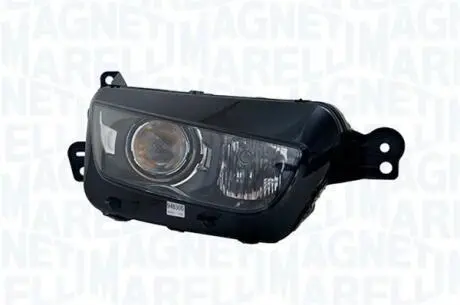 Автозапчасть MAGNETI MARELLI 712472401129