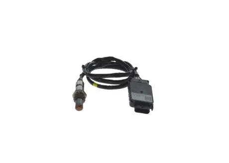 Автозапчасть BOSCH 0281008535