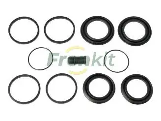 Автозапчасть FRENKIT 243074