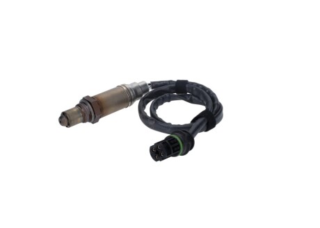 Автозапчасть BOSCH F00HL00448