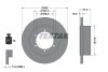 Автозапчасть TEXTAR 92304003 (фото 1)