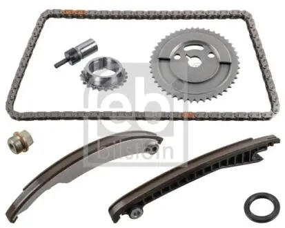 Автозапчасть FEBI BILSTEIN 180766