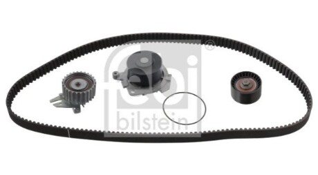 Автозапчасть FEBI BILSTEIN 105884