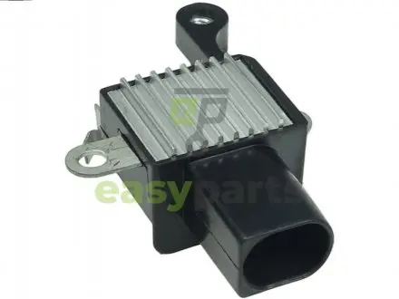 Реле генератора (12V) AS-PL ARE6122P