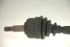 Автозапчасть GKN (Lobro) 306738 (фото 2)