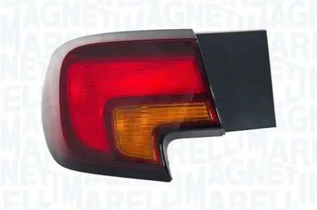 Автозапчасть MAGNETI MARELLI LLM972