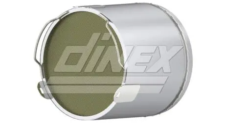 Автозапчасть Dinex 6LI000RX