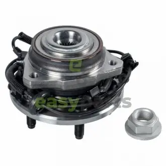 PIASTA KOLA FEBI BILSTEIN 172494