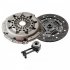 Clutch Kit BLUE PRINT ADBP300085 (фото 1)