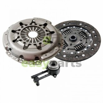 Clutch Kit BLUE PRINT ADBP300085 (фото 1)