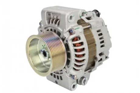 Генератор MITSUBISHI A4TR5691ZT