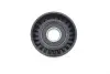 Ролик генератора Audi A4/A5/A6/A7/A8/VW Phaeton/Touareg 2.7D/3.0D/4.2D 03- (паразитний) (65x26 підшипник SNR) Solgy 110202 (фото 4)