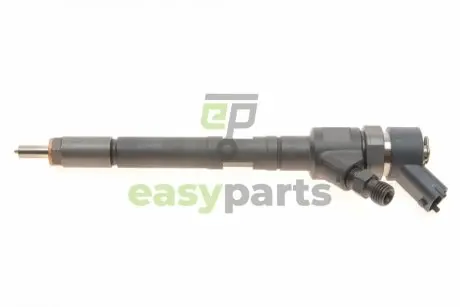 Форсунка паливна Citroen C4/C5/ Focus II/Peugeot 206/307 1.6 HDi 04- FORD 3M5Q9F593JA