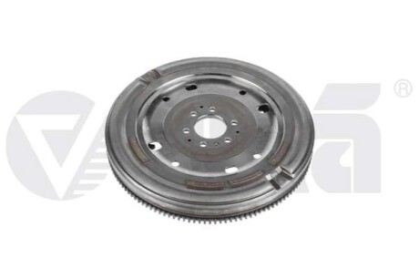 Маховик (OEM качество) Seat Ibiza IV/VW Golf VI, Passat B6, Jetta 1.4 TSI (08-) Vika 11055017801 (фото 1)