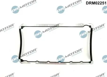 Прокладка масляного пiддона DR MOTOR DRM02251