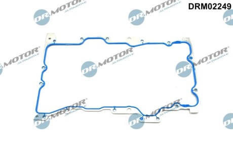 Прокладка масляного пiддона DR MOTOR DRM02249