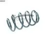 Пружина подвески передняя (кратно 2) Honda Civic VIII FD (05-12) CS Germany 14605005 (фото 1)