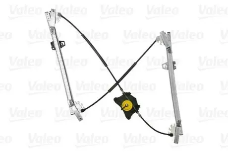 Склопідйомник Valeo 851718