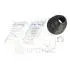 Пильник ШРКШ (зовнішній) Citroen Jumper 94-/Fiat Ducato 82-/Peugeot Boxer 94- (24x95x150) (к-кт) Optimal CVB10605TPE (фото 1)
