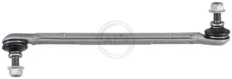 Тяга стабілізатора перед. MB C-class (W204)/E-class (C207) 07- Л. A.B.S. 261164