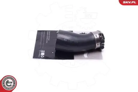 Патрубок інтеркулера BMW 1 (F40)/2 (F44-F46)/X1 (F48)/X2 (F39) 1.2-2.0D 13- SKV GERMANY 54SKV205