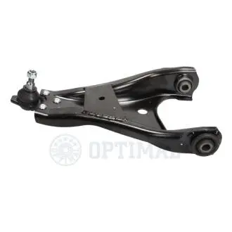 WAHACZ PRZOD DACIA DUSTER KPL 10> LE OPN SZT Optimal G61522