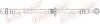 PRZEWOD HAMULC ELAST BRAKE HOSE SZT QUICK BRAKE 58817 (фото 1)
