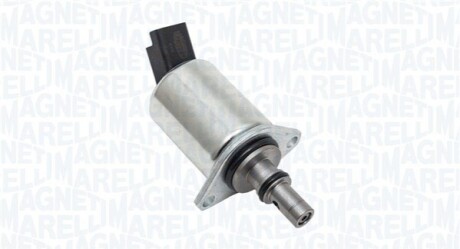 Pressure Control Valve, common rail system MAGNETI MARELLI 215820001000