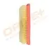 FILTR POWIETRZA HYUNDAI 1.1-1.6 02-/GETZ/ DR!VE+ DP1110100477 (фото 7)