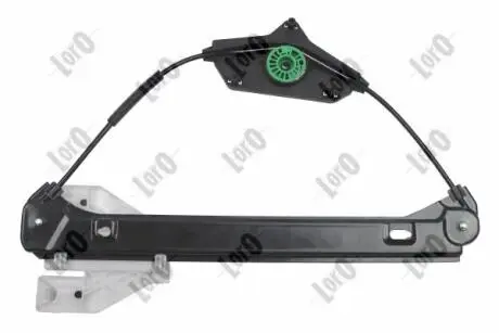 PODNOSNIK SZYBY TYL.LE. A3/S3 4D 13-16 Abakus 130003041