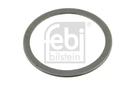 Дистанционная шайба, тормозной вал FEBI BILSTEIN 07489 (фото 1)