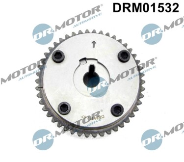 KOLO ZMIENNYCH FAZ ROZRZADU DR MOTOR DRM01532