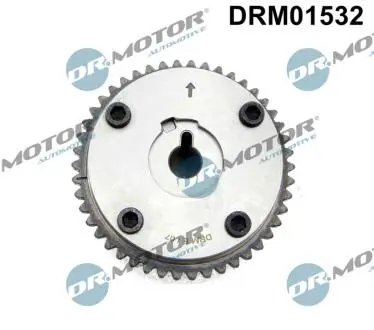 KOLO ZMIENNYCH FAZ ROZRZADU DR MOTOR DRM01532