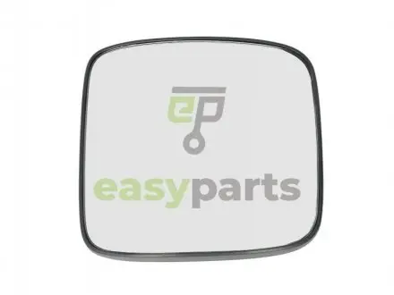 Скло дзеркала заднього виду AUGER 73957