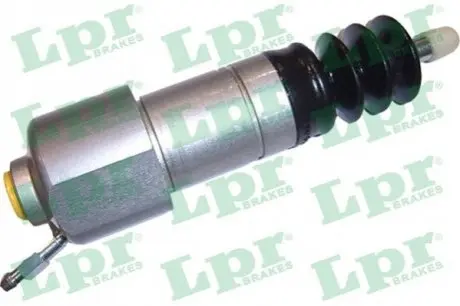 Робочий циліндр зчеплення LPR 3625